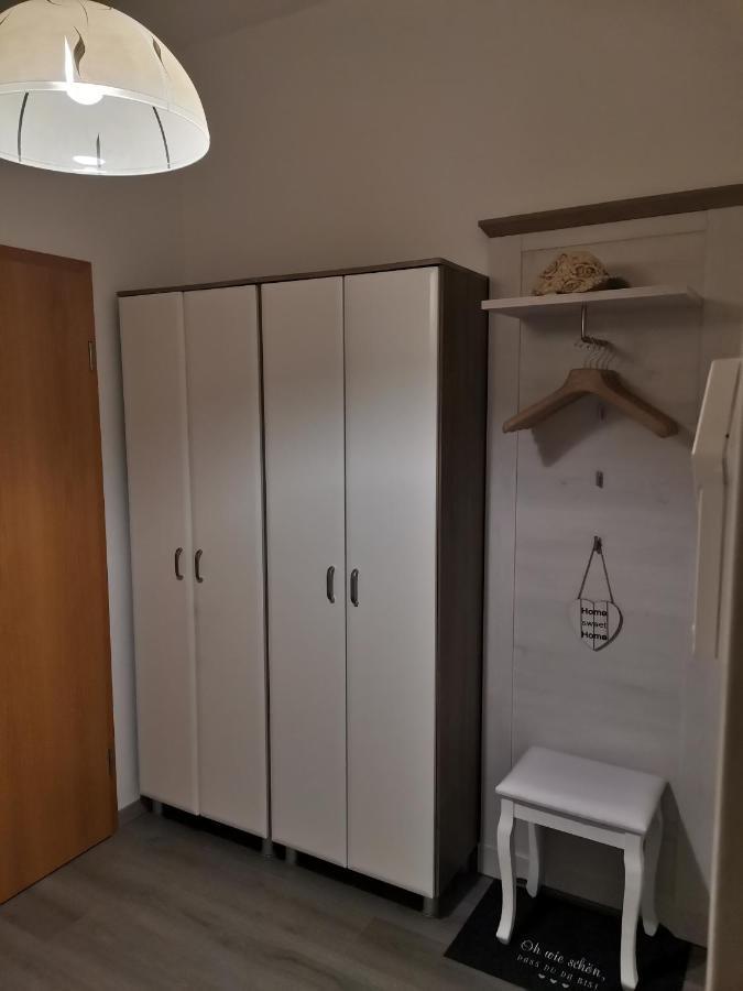Martha Apartments - Wohnen Auf Hohem Niveau Plauen Exterior foto